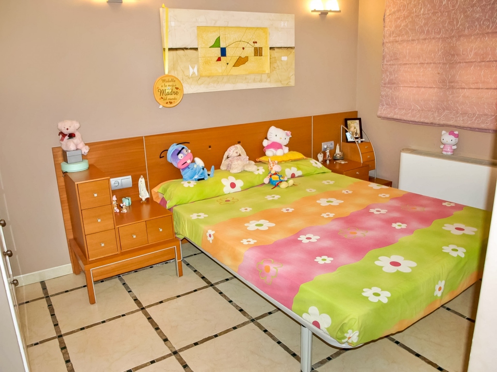 11 bed villa in Denia
