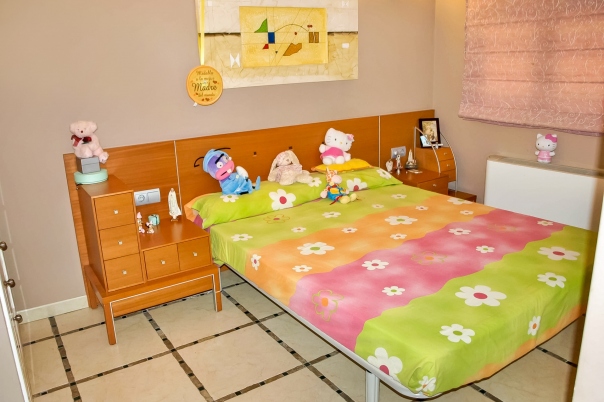 11 bed villa in Denia