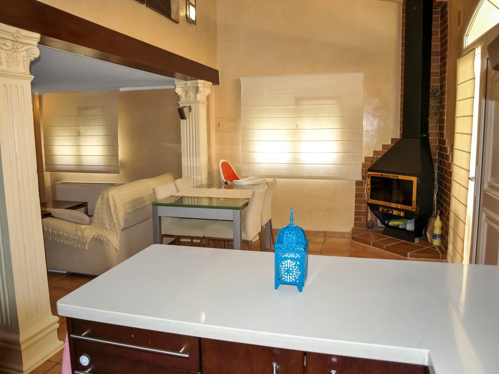11 bed villa in Denia