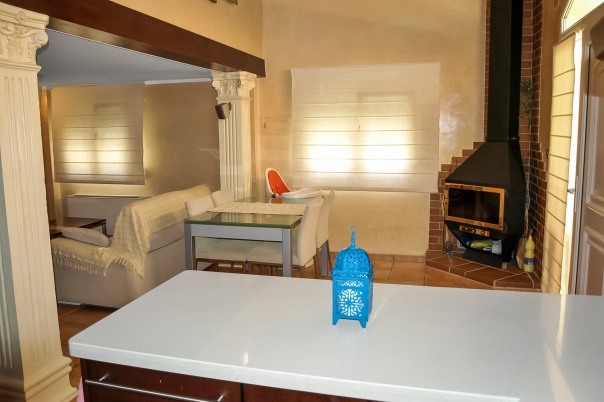 11 bed villa in Denia