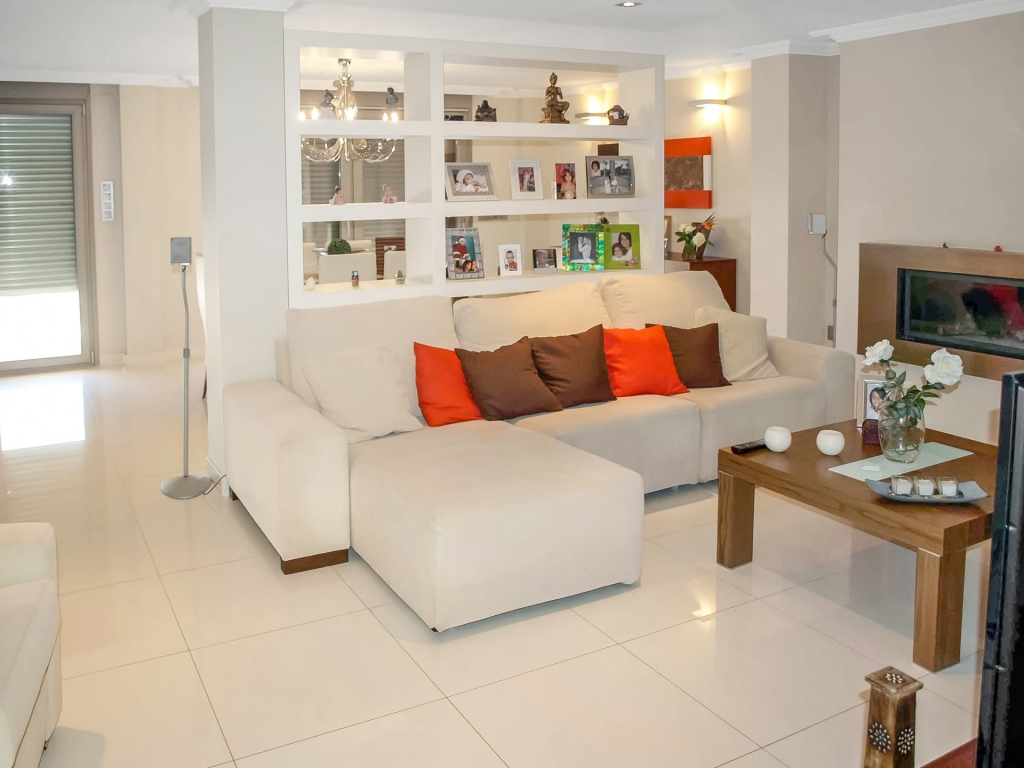 11 bed villa in Denia