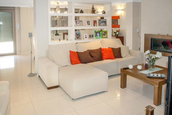 11 bed villa in Denia