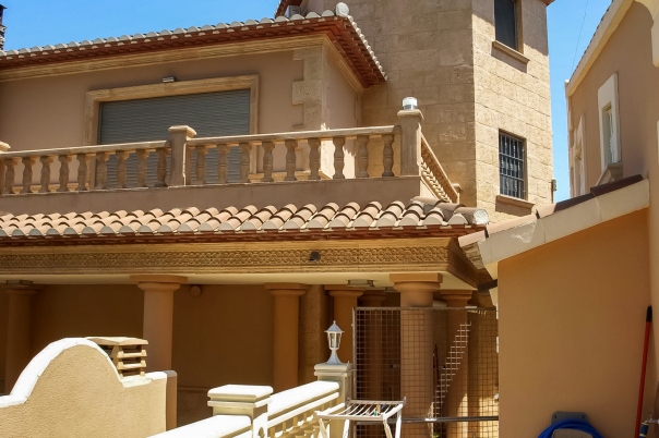 11 bed villa in Denia