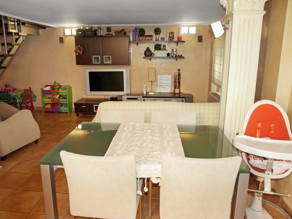 11 bed villa in Denia