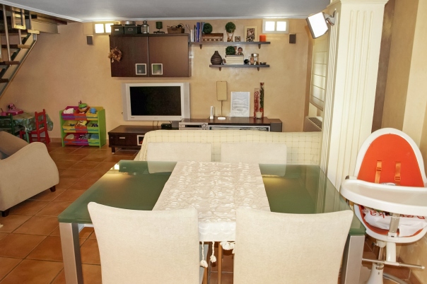 11 bed villa in Denia