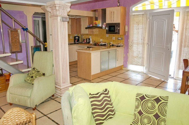 11 bed villa in Denia
