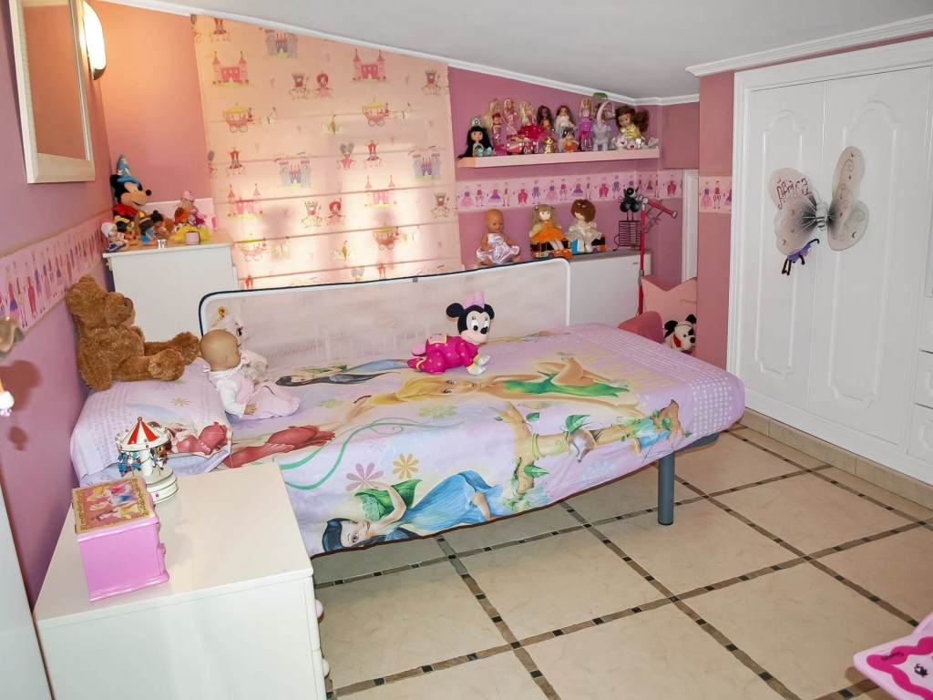 11 bed villa in Denia