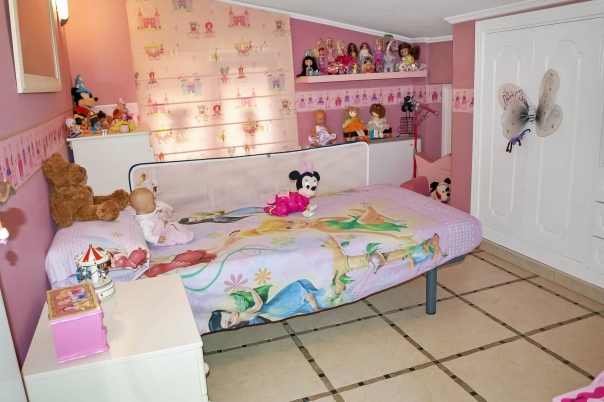 11 bed villa in Denia