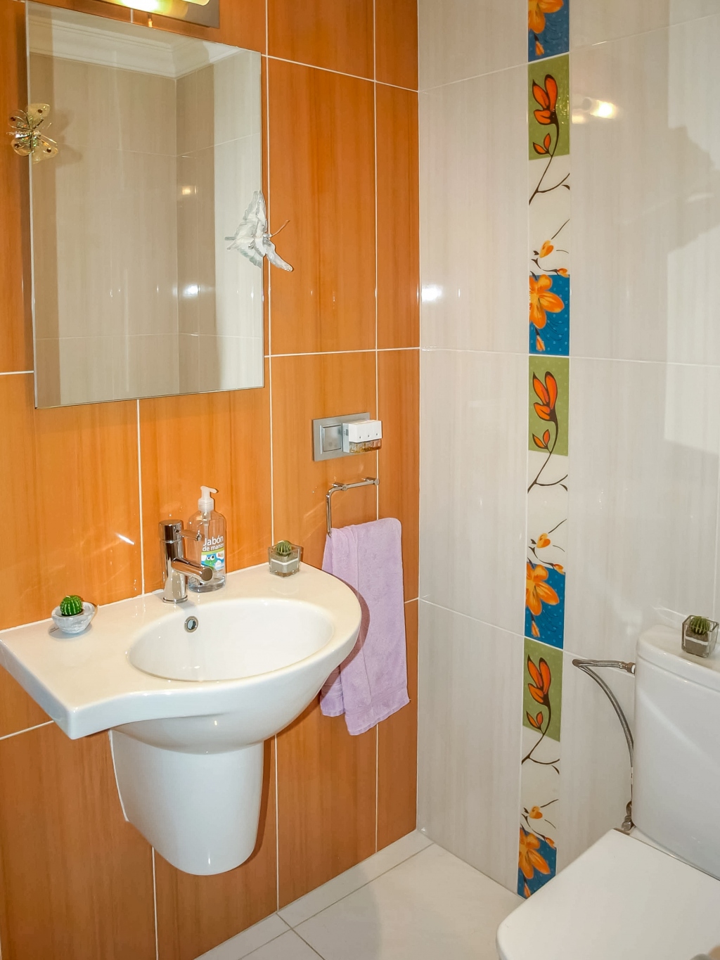 11 bed villa in Denia