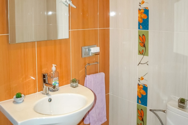 11 bed villa in Denia
