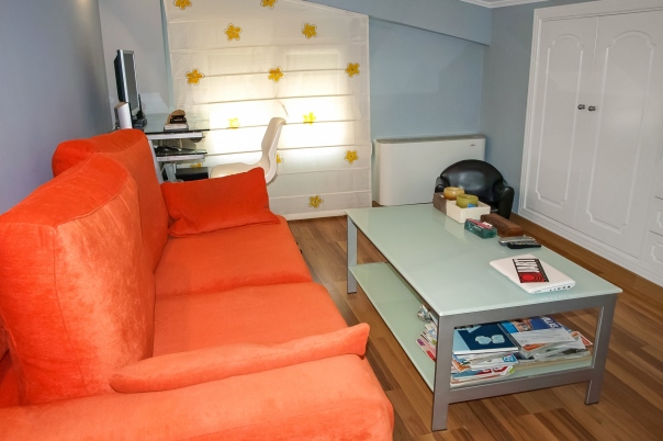 11 bed villa in Denia