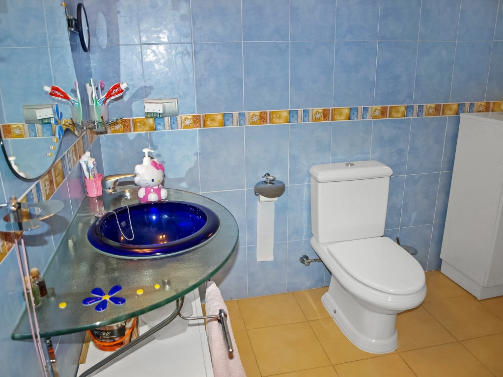 11 bed villa in Denia