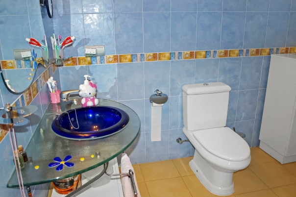 11 bed villa in Denia