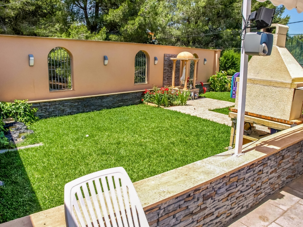 11 bed villa in Denia