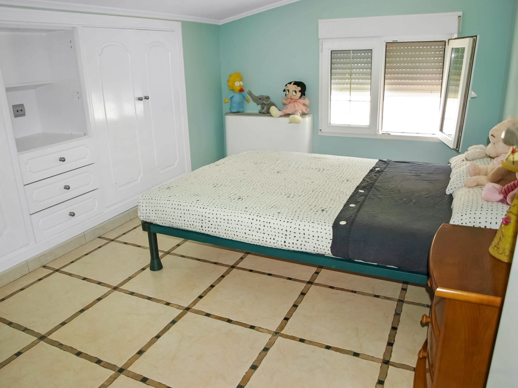 11 bed villa in Denia