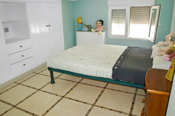 11 bed villa in Denia