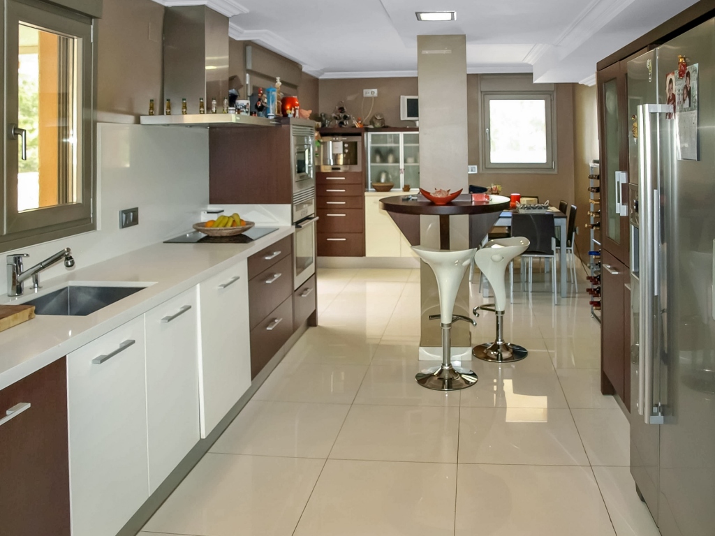 11 bed villa in Denia