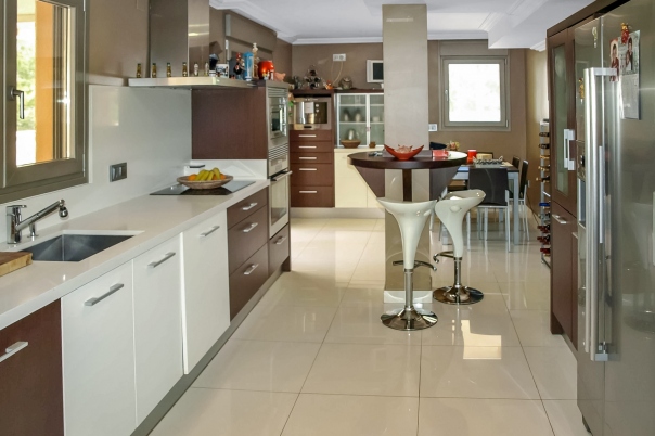 11 bed villa in Denia