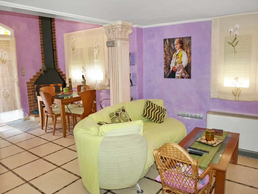 11 bed villa in Denia