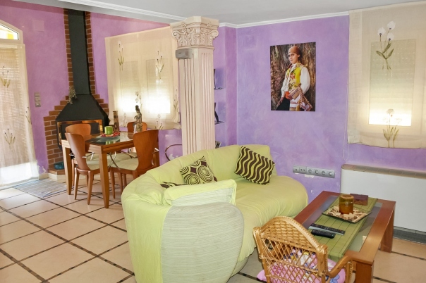 11 bed villa in Denia