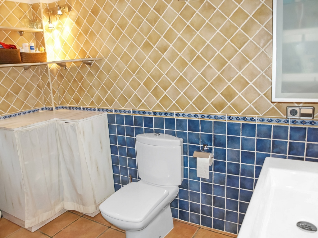 11 bed villa in Denia