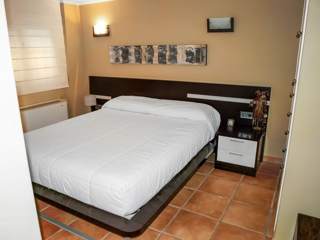11 bed villa in Denia
