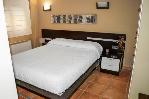 11 bed villa in Denia