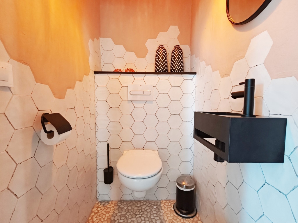 4 bed villa in Moraira