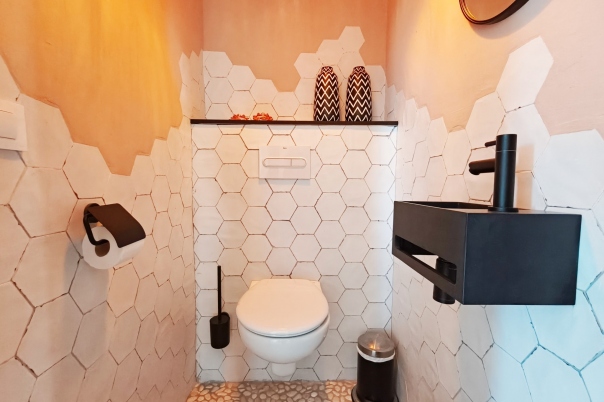 4 bed villa in Moraira