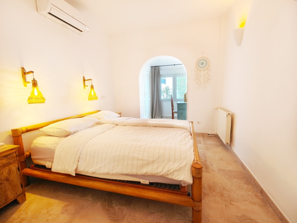 4 bed villa in Moraira