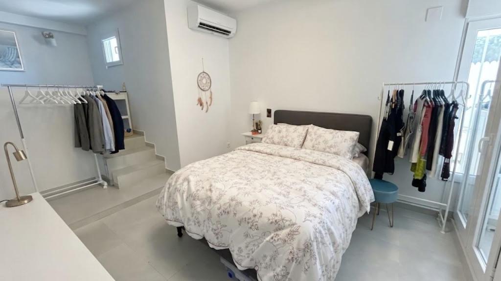 6 bed villa in Jávea