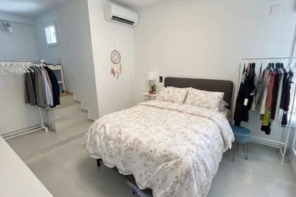 6 bed villa in Jávea