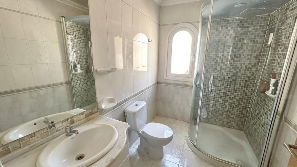 6 bed villa in Jávea