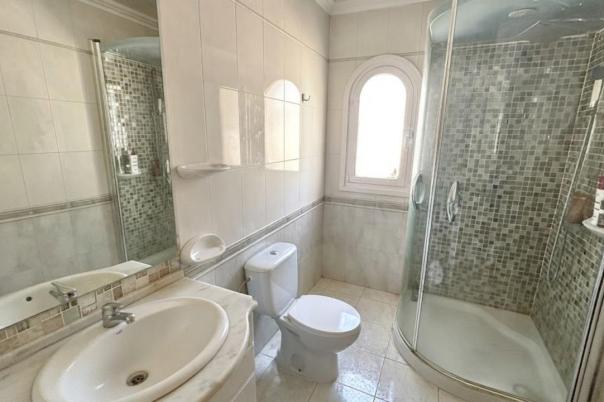 6 bed villa in Jávea