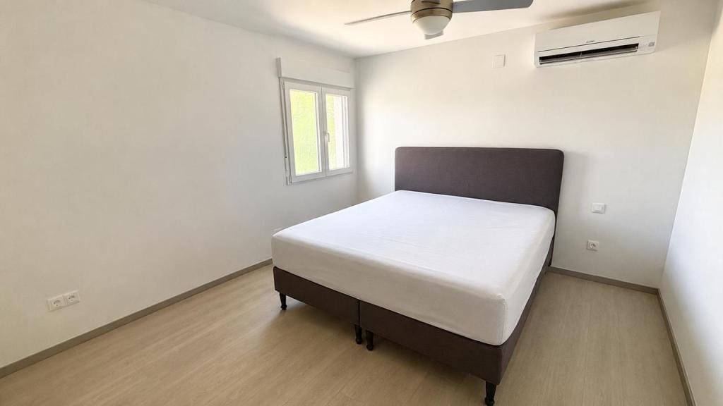 6 bed villa in Jávea