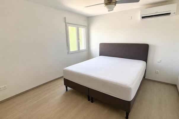 6 bed villa in Jávea
