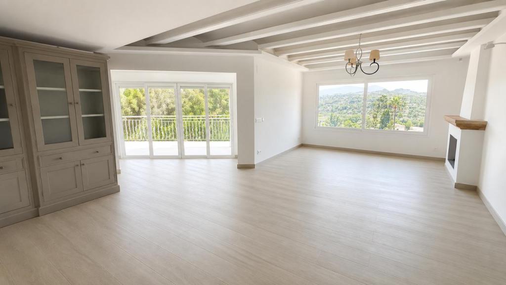 6 bed villa in Jávea