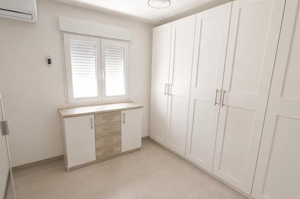6 bed villa in Jávea