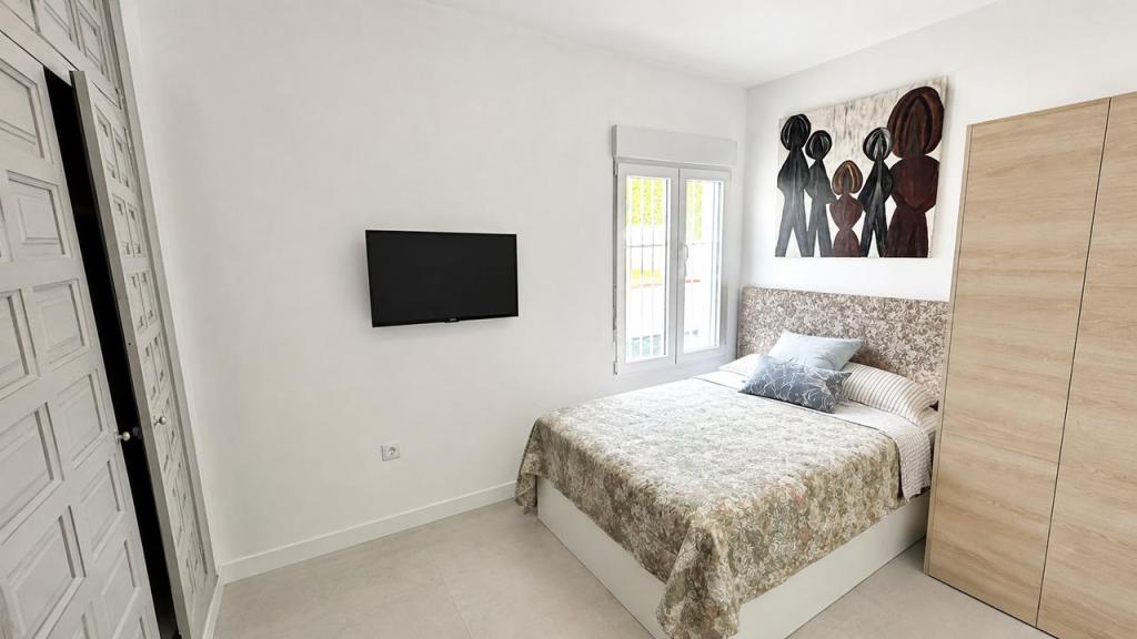 6 bed villa in Jávea