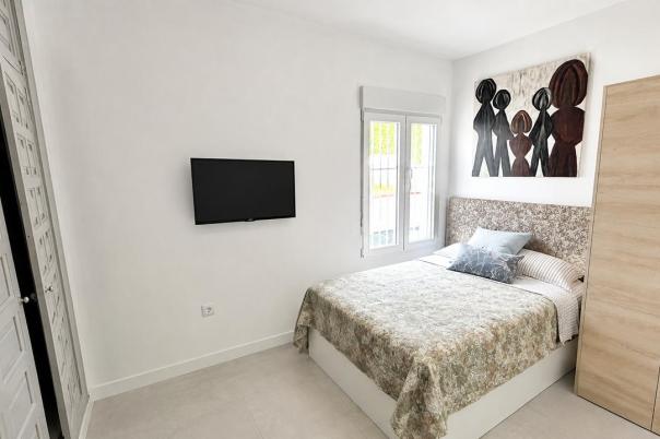 6 bed villa in Jávea