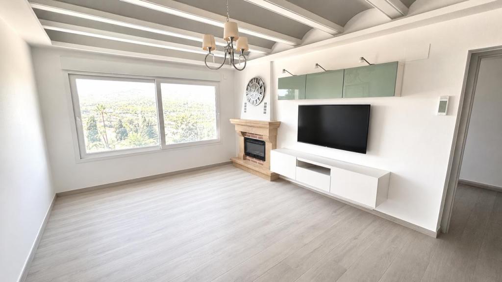 6 bed villa in Jávea