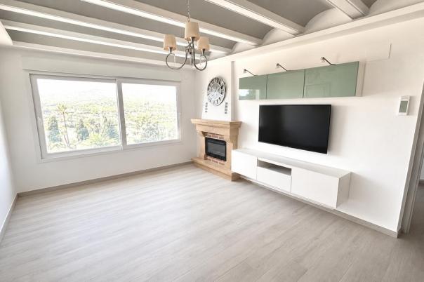 6 bed villa in Jávea