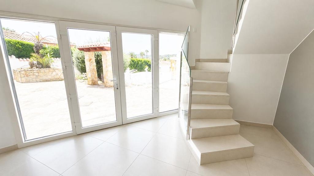 6 bed villa in Jávea