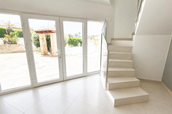 6 bed villa in Jávea