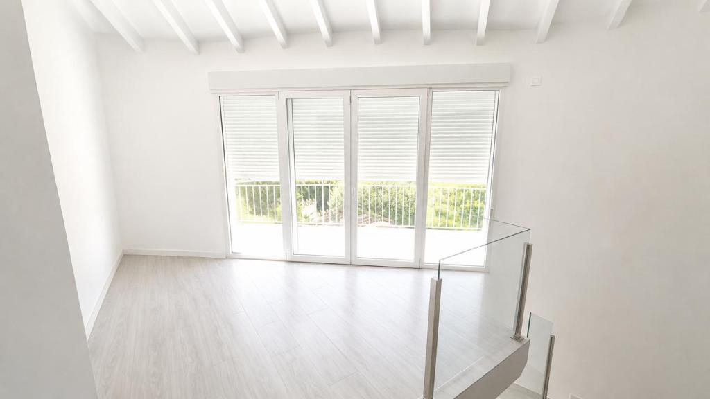 6 bed villa in Jávea