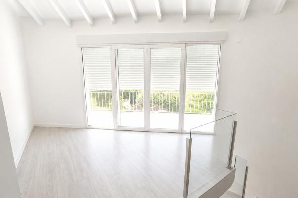6 bed villa in Jávea