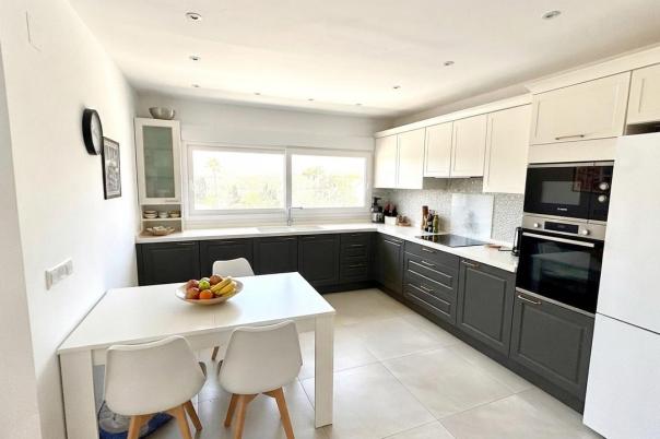 6 bed villa in Jávea