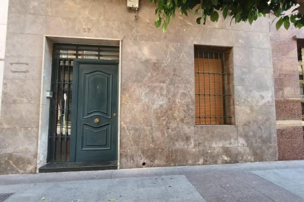 6 bed townhouse in Elche/Elx