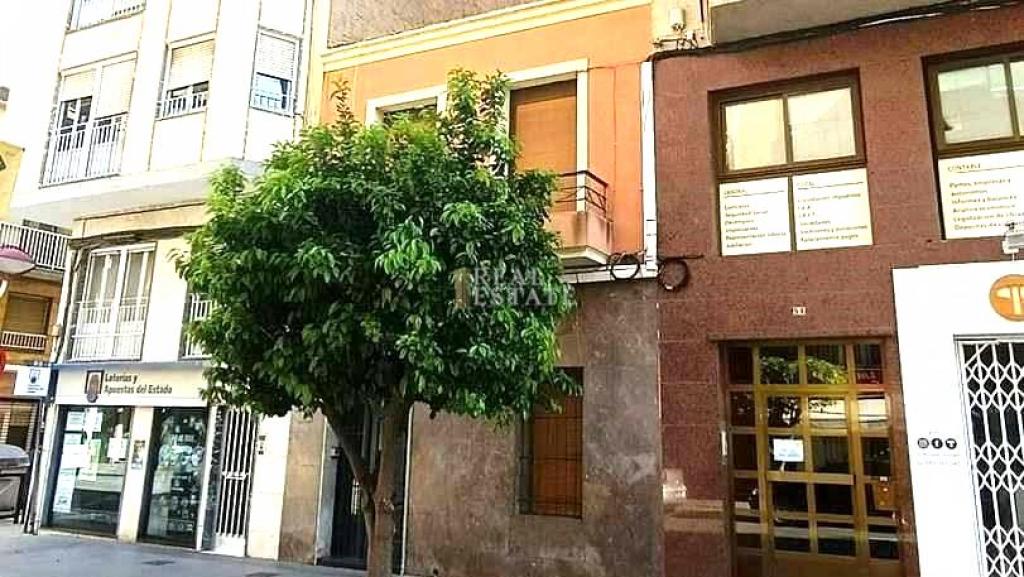 6 bed townhouse in Elche/Elx