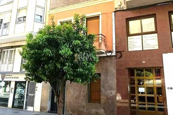 6 bed townhouse in Elche/Elx